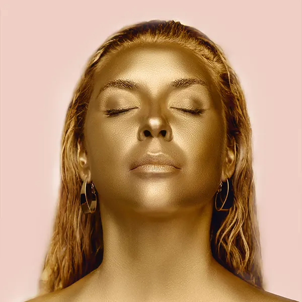 Golden Goddess